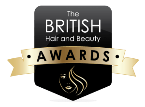 Bristish Hair and beauty 2020