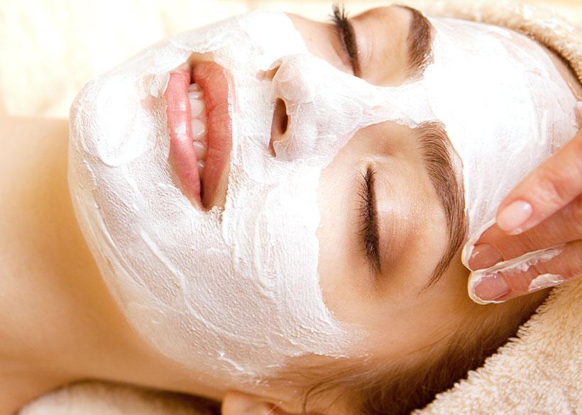 Home 11 Decleor facial treatments West Bridgford header