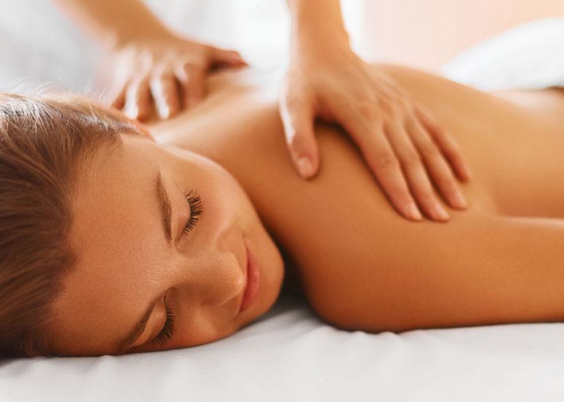 Home 16 Massage treatments West Bridgford
