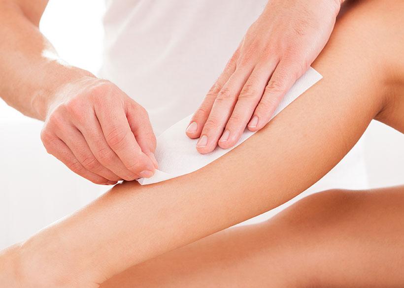 Home 19 Waxing treatments in West Bridgford