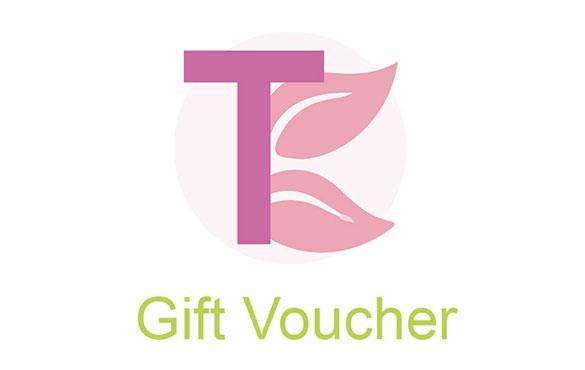 gift voucher