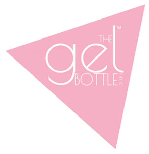 thegelbottle logo