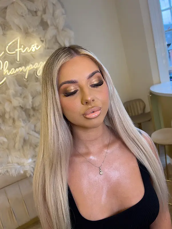 Full Glam