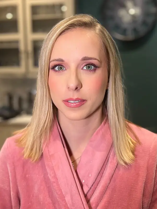 Soft Glam